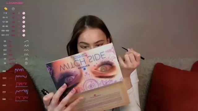 Thumbnail 3, aliisonfox's Stream at Chaturbate, 19 months ago