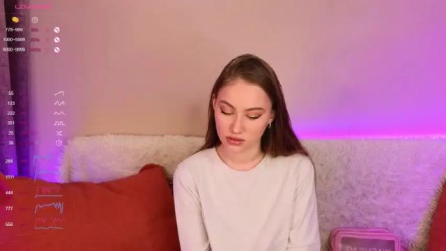 Image 10 of aliisonfox Stream on Chaturbate on 18 months ago
