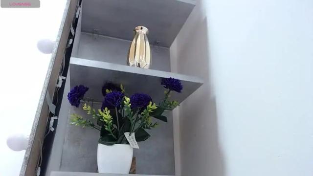 Image 3 of aliisshot Stream on Chaturbate on 19 months ago