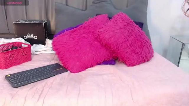 Thumbnail 2, aliisshot's Stream at Chaturbate, 19 months ago