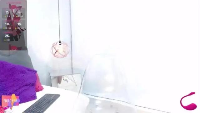 Image 12 of aliisshot Stream on Chaturbate on 19 months ago