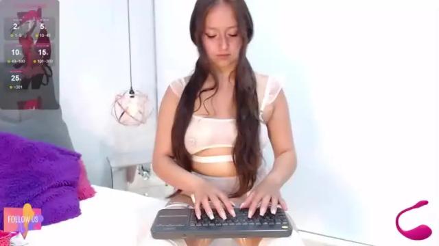 Image 3 of aliisshot Stream on Chaturbate on 19 months ago