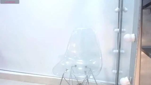 Image 2 of aliisshot Stream on Chaturbate on 18 months ago