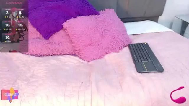 Image 6 of aliisshot Stream on Chaturbate on 18 months ago