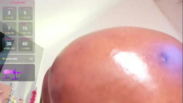 Image 11 of aliisson_cruz Stream on Chaturbate on 13 days ago
