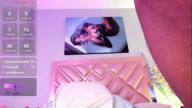 Image 6 of aliisson_cruz Stream on Chaturbate on 10 days ago