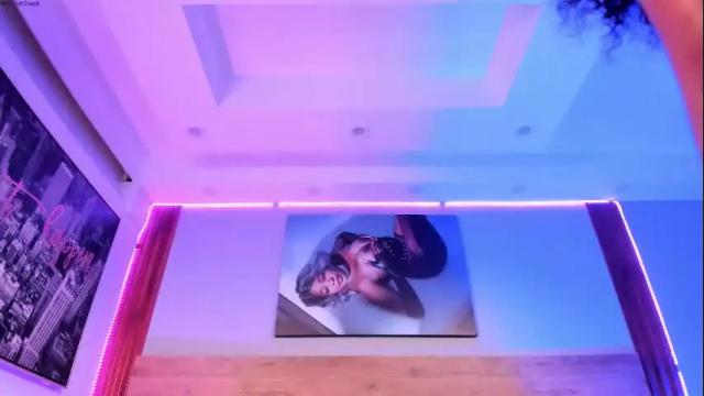 Thumbnail 3, aliisson_cruz's Stream at Chaturbate, 2 months ago