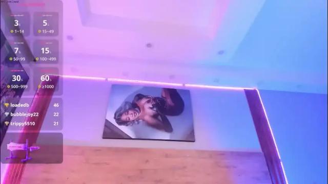 Image 3 of aliisson_cruz Stream on Chaturbate on 2 months ago