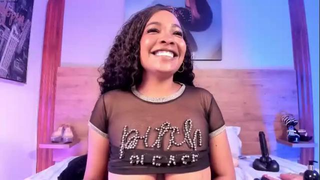 Thumbnail 2, aliisson_cruz's Stream at Chaturbate, 29 days ago