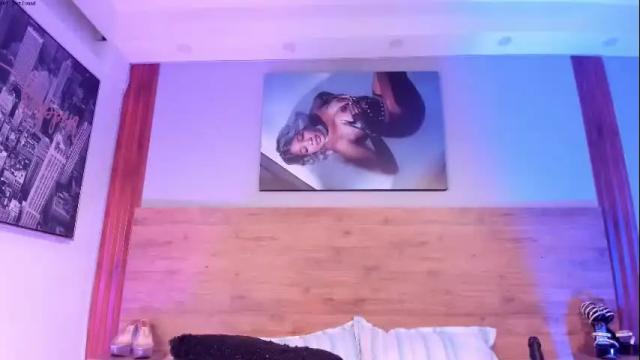 Thumbnail 3, aliisson_cruz's Stream at Chaturbate, 29 days ago