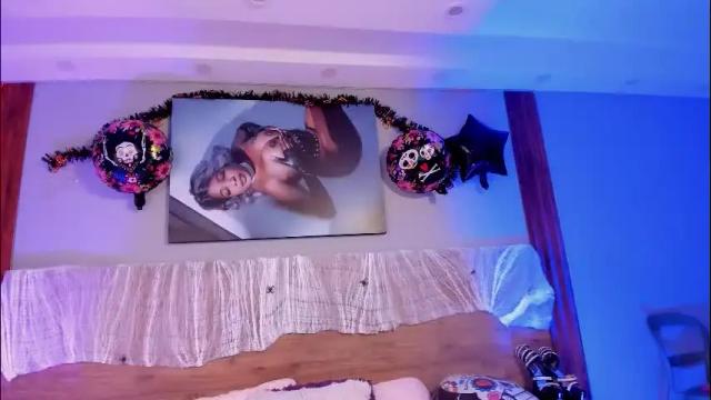 Image 3 of aliisson_cruz Stream on Chaturbate on 8 days ago