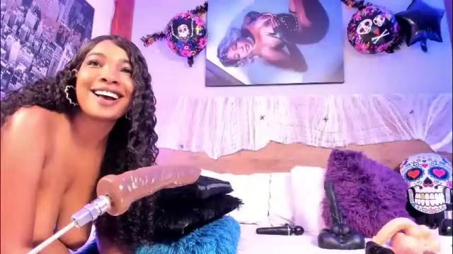 Image 4 of aliisson_cruz Stream on Chaturbate on 1 day ago