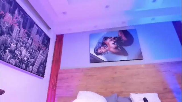 Thumbnail 1, aliisson_cruz's Stream at Chaturbate, 1 month ago