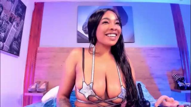 Thumbnail 1, aliisson_cruz's Stream at Chaturbate, 1 month ago