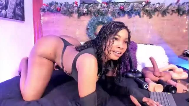 Thumbnail 1, aliisson_cruz's Stream at Chaturbate, 19 days ago