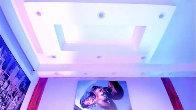 Thumbnail 1, aliisson_cruz's Stream at Chaturbate, 11 days ago