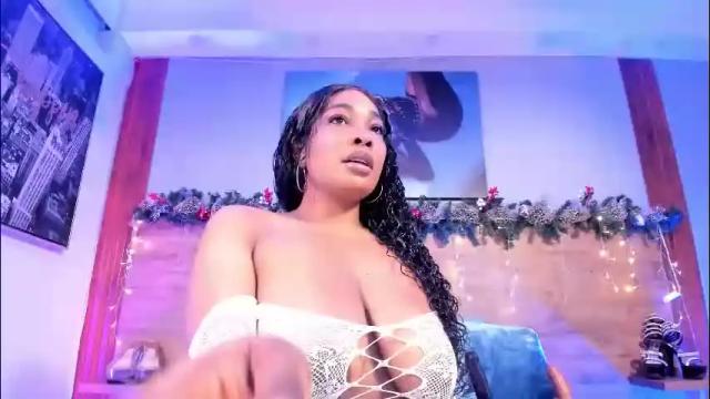 Thumbnail 1, aliisson_cruz's Stream at Chaturbate, 8 days ago