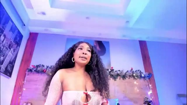 Thumbnail 2, aliisson_cruz's Stream at Chaturbate, 6 days ago