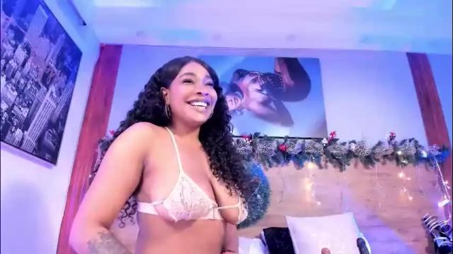 Thumbnail 2, aliisson_cruz's Stream at Chaturbate, 4 days ago