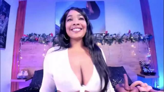 Thumbnail 1, aliisson_cruz's Stream at Chaturbate, 8 days ago