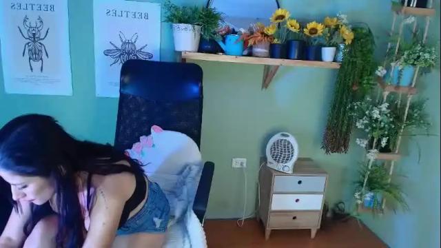 Thumbnail 1, aliiz_01's Stream at Chaturbate, 1 month ago