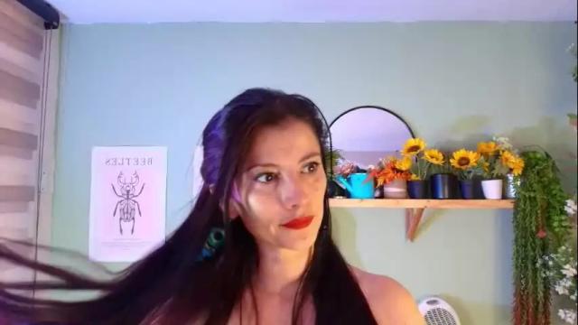 Thumbnail 1, aliiz_01's Stream at Chaturbate, 1 month ago
