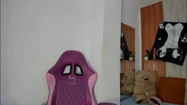 Image 12 of alika01_ Stream on Chaturbate on 1 month ago