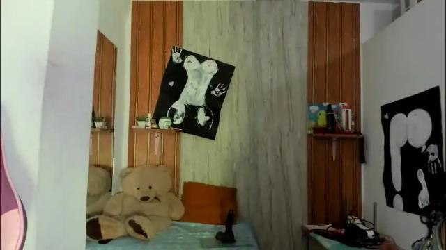 Image 11 of alika01_ Stream on Chaturbate on 1 month ago