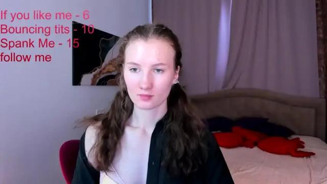 Image 10 of alika_shy Stream on Chaturbate on 13 months ago