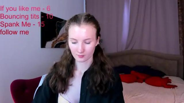 Image 8 of alika_shy Stream on Chaturbate on 13 months ago