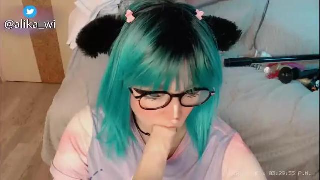 Thumbnail 2, alikaful's Stream at Chaturbate, 2 months ago