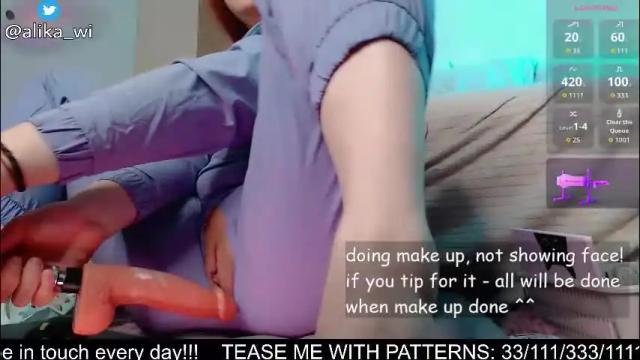 Image 10 of alikaful Stream on Chaturbate on 1 month ago