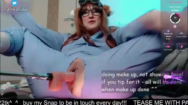 Image 11 of alikaful Stream on Chaturbate on 1 month ago