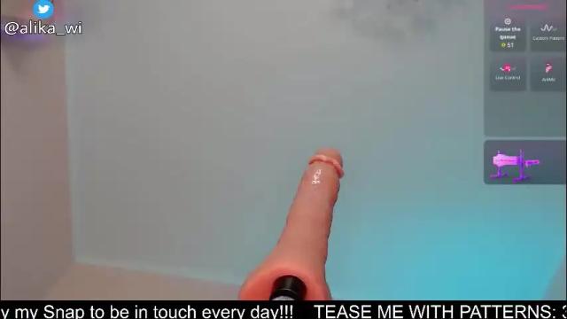 Image 11 of alikaful Stream on Chaturbate on 1 month ago