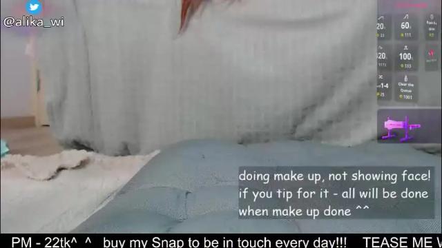 Image 7 of alikaful Stream on Chaturbate on 1 month ago