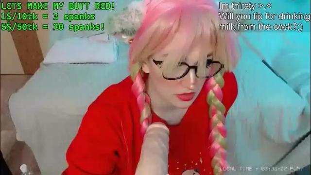 Thumbnail 1, alikaful's Stream at Chaturbate, 1 month ago
