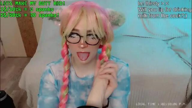 Thumbnail 1, alikaful's Stream at Chaturbate, 1 month ago