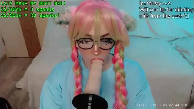 Image 10 of alikaful Stream on Chaturbate on 1 month ago