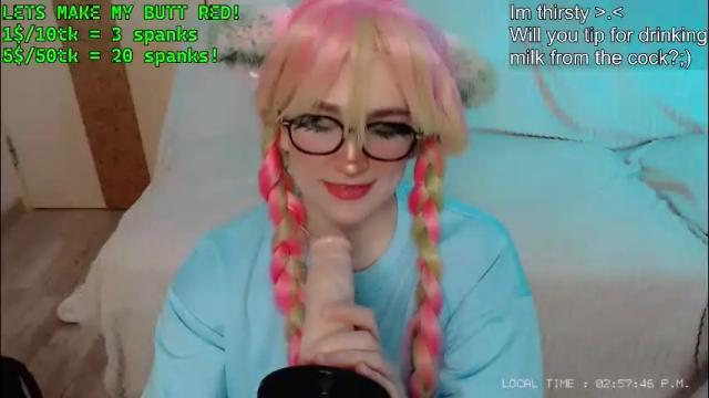 Thumbnail 3, alikaful's Stream at Chaturbate, 1 month ago