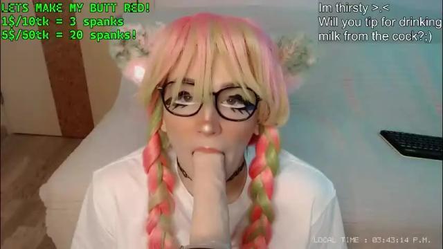Image 12 of alikaful Stream on Chaturbate on 1 month ago