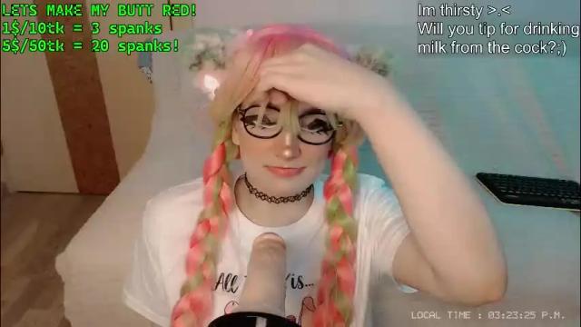 Image 8 of alikaful Stream on Chaturbate on 1 month ago