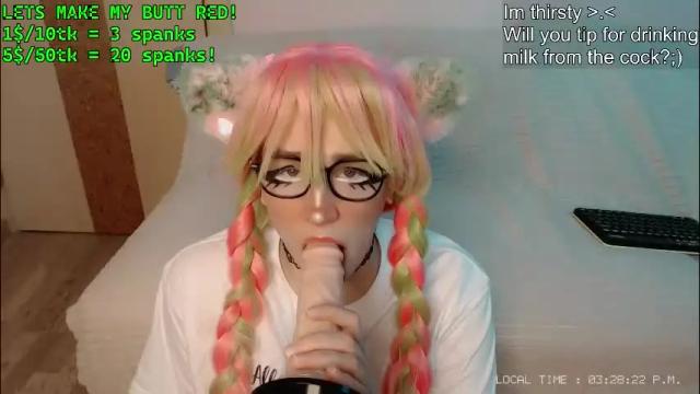 Thumbnail 3, alikaful's Stream at Chaturbate, 1 month ago
