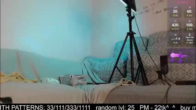 Image 6 of alikaful Stream on Chaturbate on 29 days ago