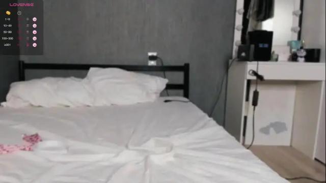 Image 12 of alina_39 Stream on Chaturbate on 25 days ago