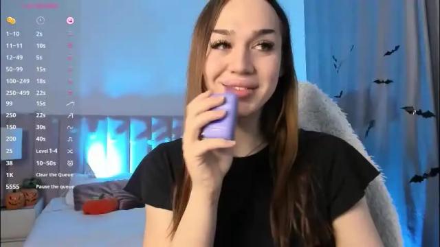 Image 2 of alina_39 Stream on Chaturbate on 2 months ago