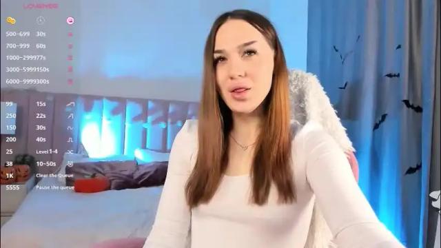Thumbnail 3, alina_39's Stream at Chaturbate, 2 months ago