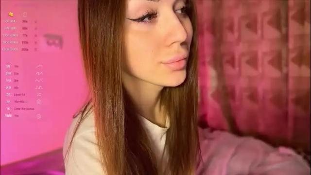 Image 7 of alina_39 Stream on Chaturbate on 12 days ago