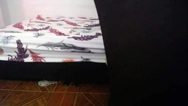 Thumbnail 2, alina_grey2's Stream at Chaturbate, 15 days ago