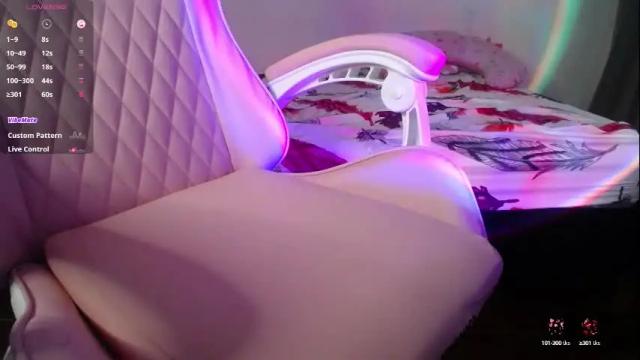 Image 4 of alina_grey2 Stream on Chaturbate on 4 days ago