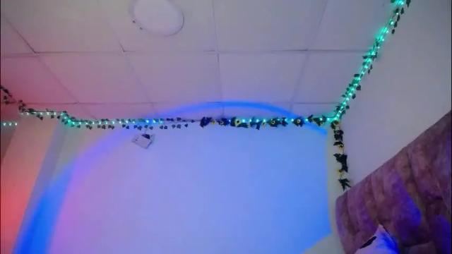 Thumbnail 3, alina_grey2's Stream at Chaturbate, 27 days ago